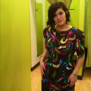 Meet your Posher, Irina